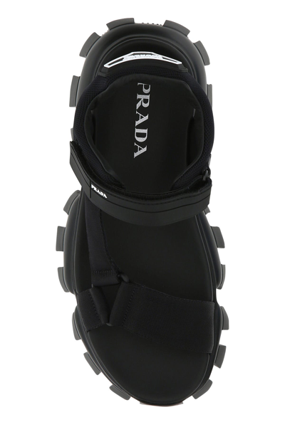 Prada Sandals