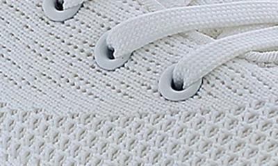 Shop French Connection Storm Sneaker In White