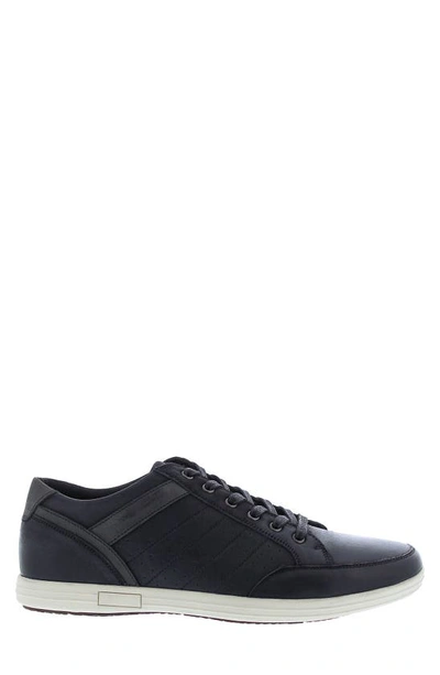 Shop English Laundry Todd Sneaker In Black