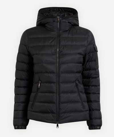 Shop Moncler Bles Jacket In Black