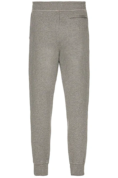 Shop Canada Goose Huron Skinny Pant In Stone Heather