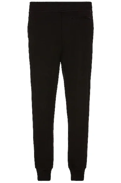Canada Goose Huron Skinny Pant In Black