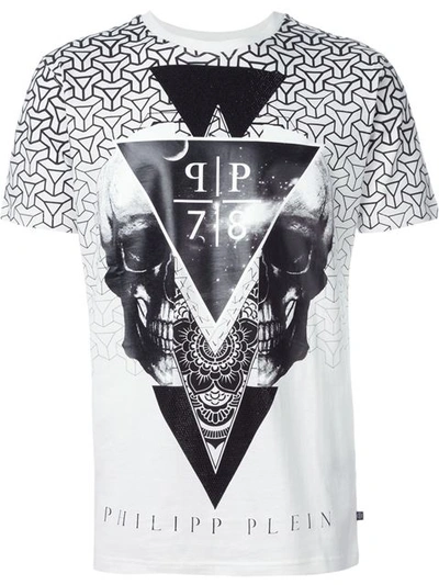 Philipp Plein 'arizona' T-shirt