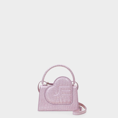 Shop Ester Manas Bag In Pink