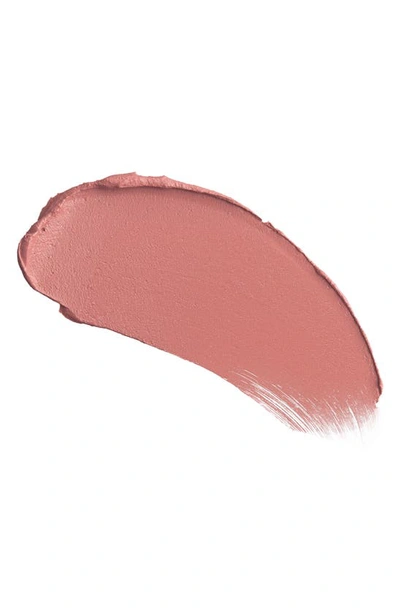 Charlotte Tilbury Matte Revolution Lipstick In Pillow Talk Original