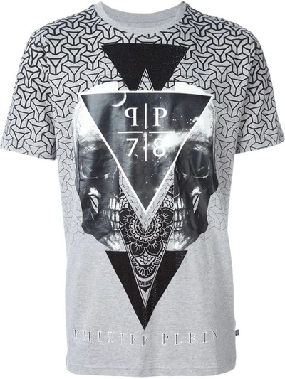 Philipp Plein 'arizona' T-shirt