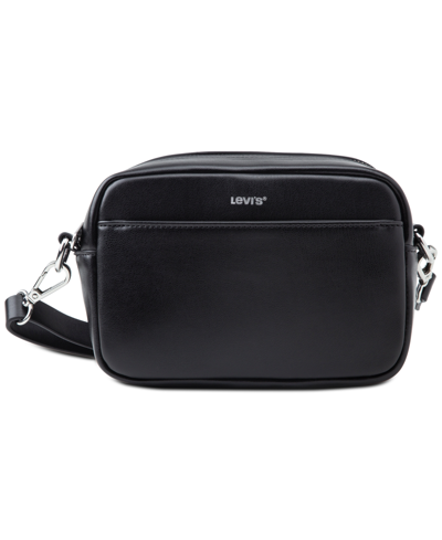 Levi's Sally Camera Bag In Regular Black | ModeSens