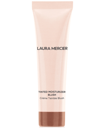 Shop Laura Mercier Tinted Moisturizer Cream Blush In Coastline