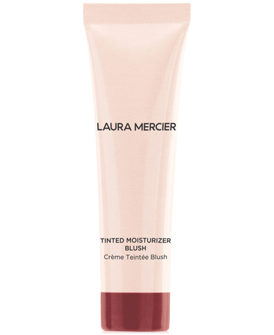 Shop Laura Mercier Tinted Moisturizer Cream Blush In Croisette