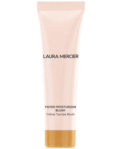 Shop Laura Mercier Tinted Moisturizer Cream Blush In Soleil