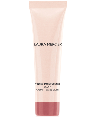 Shop Laura Mercier Tinted Moisturizer Cream Blush In Promenade