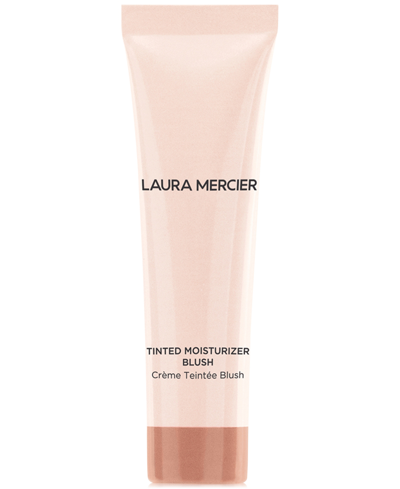 Shop Laura Mercier Tinted Moisturizer Cream Blush In Provence