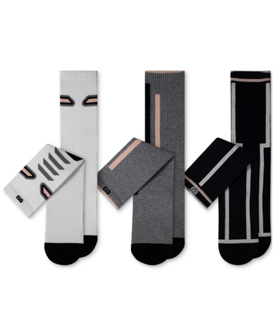 Shop Pair Of Thieves Men's Rfe Cushioned Crew Socks - 3pk. In Assorted
