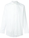 MAISON MARGIELA 直筒衬衫,S50DL0276S4348311252752