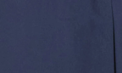 Alton Lane Mercantile Stretch Chino Pants In Medium Blue