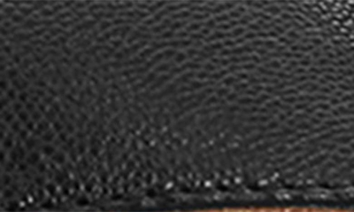 Strive Java Slide Sandal In Black