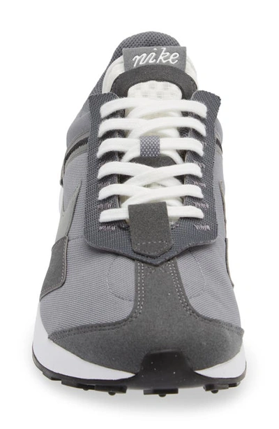 Shop Nike Air Max Pre-day Sneaker In Smoke Grey/ Moon Fossil/ Iron