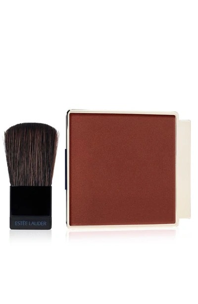 Shop Estée Lauder Pure Color Envy Sculpting Blush Refill In Rose Exposed