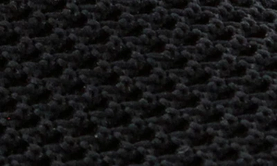 Shop Mia Corrine Knit Flat In Black