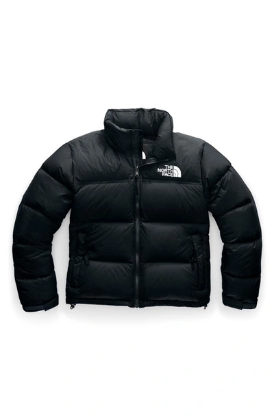Shop The North Face Nuptse® 1996 Packable Quilted 700 Fill Power Down Jacket In Tnf Black