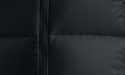The North Face Nuptse 1996 Packable Quilted Down Jacket In Tnf Black