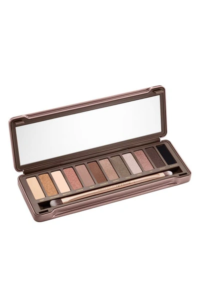Shop Urban Decay Naked2 Palette