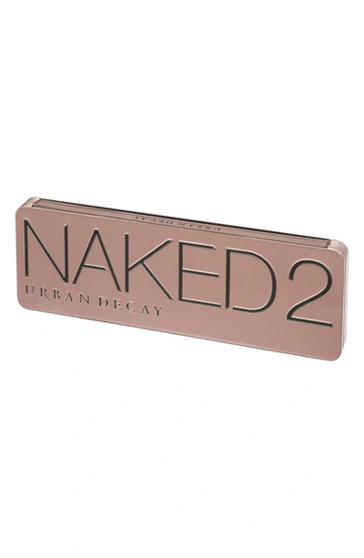 Shop Urban Decay Naked2 Palette