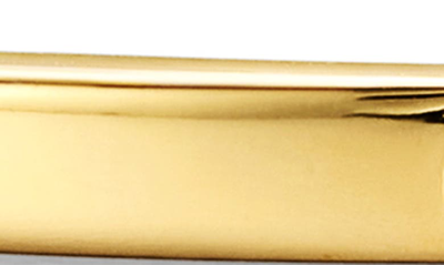 Shop Temple St Clair 18k Small Granulated Bracelet In 18k Gold
