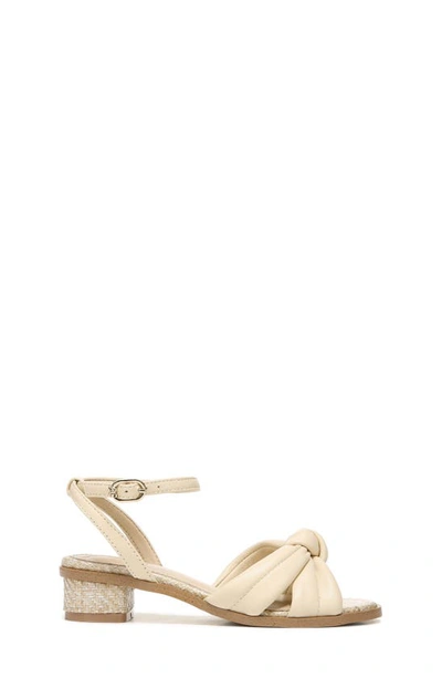 SAM EDELMAN INGRID ANKLE STRAP SANDAL 
