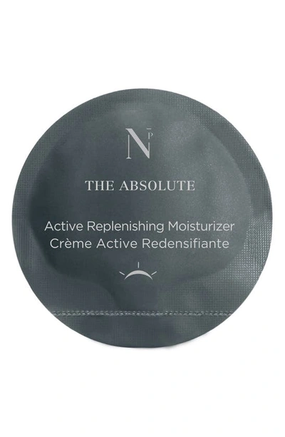 Shop Noble Panacea The Absolute Active Replenishing Moisturizer In Original Pack