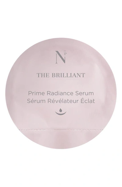 Shop Noble Panacea The Brilliant Prime Radiance Serum In Original Pack