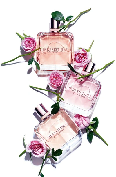 Shop Givenchy Irresistible Eau De Parfum, 1.7 oz In Pink