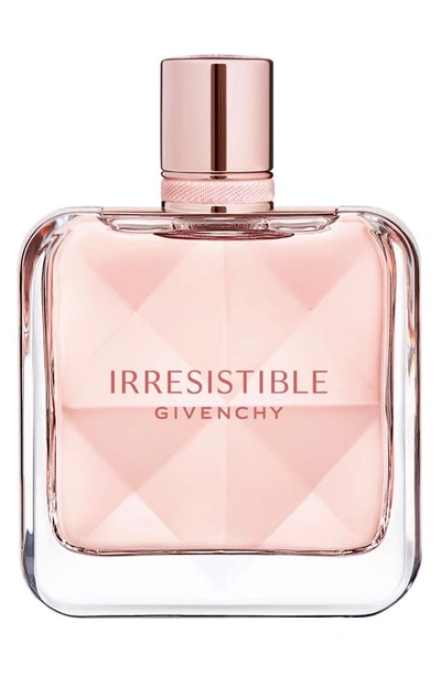 Shop Givenchy Irresistible Eau De Parfum, 2.7 oz In Pink