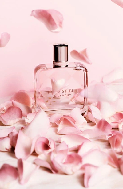 Shop Givenchy Irresistible Eau De Parfum, 2.7 oz In Pink