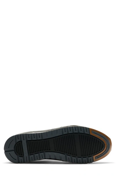 MAGNANNI LIZANDRO LOW TOP SNEAKER 