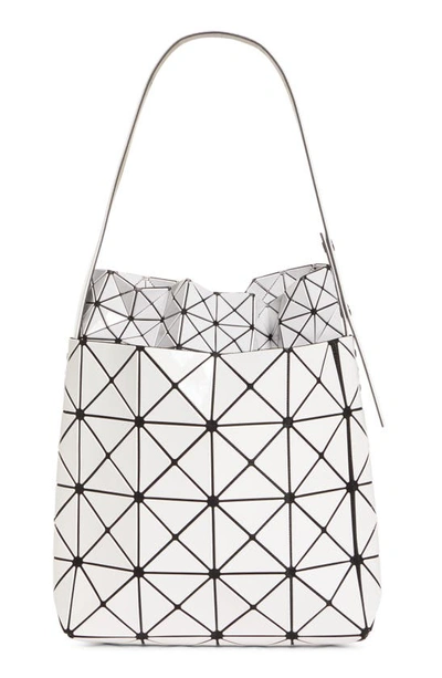 Lucent Nest Shoulder Bag