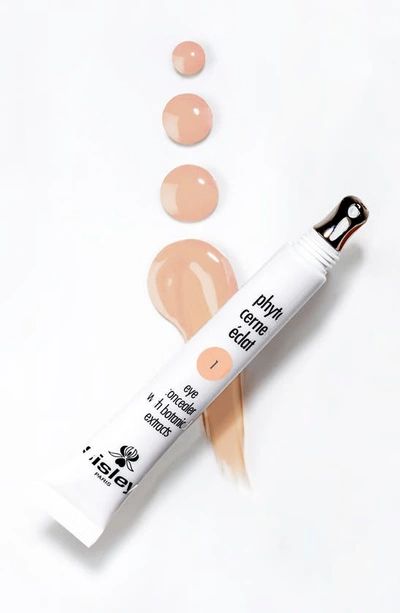 Shop Sisley Paris Phyto-cernes Éclat Eye Concealer In 1