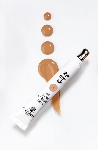 Shop Sisley Paris Phyto-cernes Éclat Eye Concealer In 4