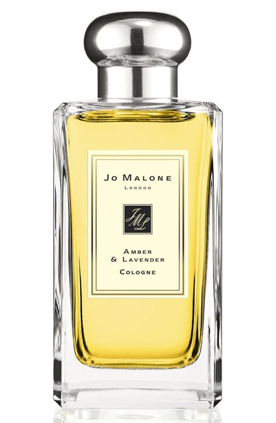 Jo Malone London Amber & Lavender Cologne, 1 oz
