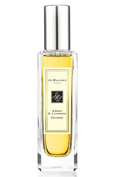 Jo Malone London Amber & Lavender Cologne, 1 oz