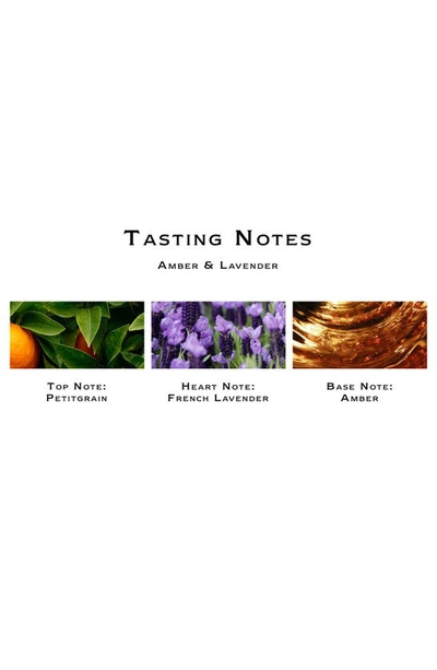 Jo Malone London Amber & Lavender Cologne, 1 oz