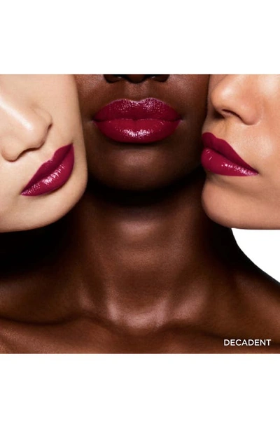 Shop Tom Ford Ultra-shine Lip Color In Decadent