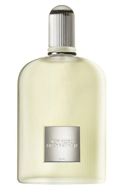 Shop Tom Ford Grey Vetiver Eau De Parfum, 3.4 oz