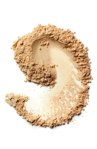 Shop Bobbi Brown Skin Weightless Powder Foundation In #01 Warm Ivory