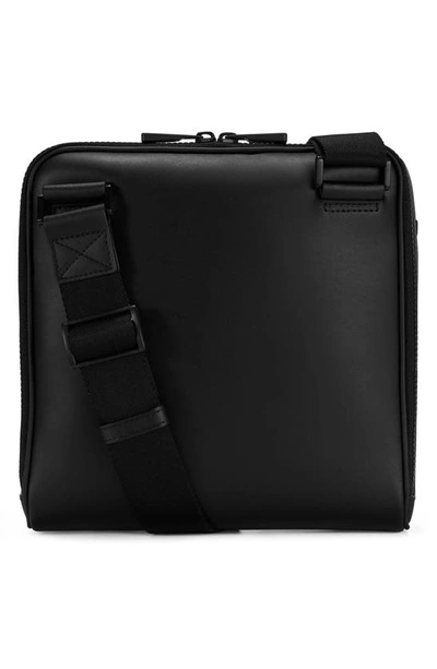 Montblanc Extreme 2.0 Crossbody Bag In Black | ModeSens