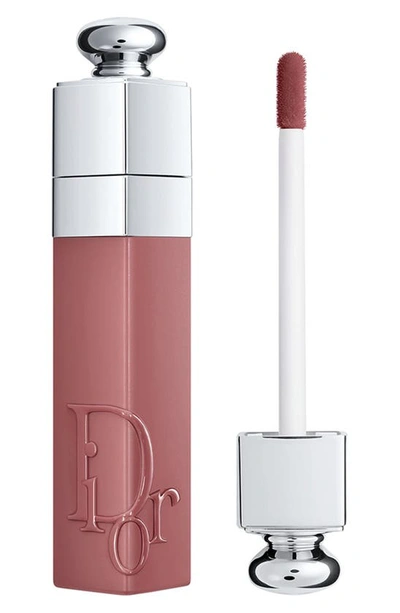 Shop Dior Addict Lip Tint In 491 Natural Rosewood