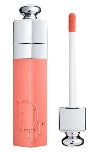 Shop Dior Addict Lip Tint In 251 Natural Peach