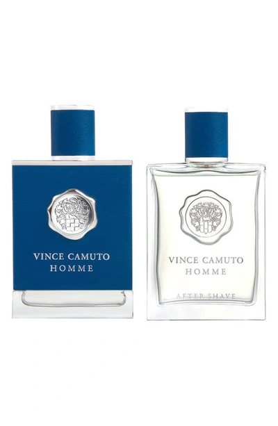 Shop Vince Camuto Homme 2-piece Set