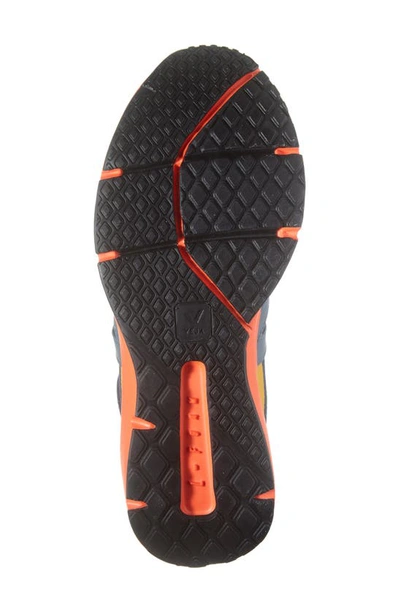 Shop Veja X Ciele Condor 2 Sneaker In Nautico Orange
