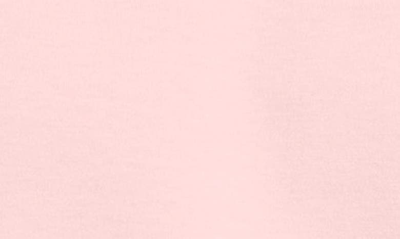 Shop Original Penguin Tipped Organic Cotton Polo In Parfait Pink